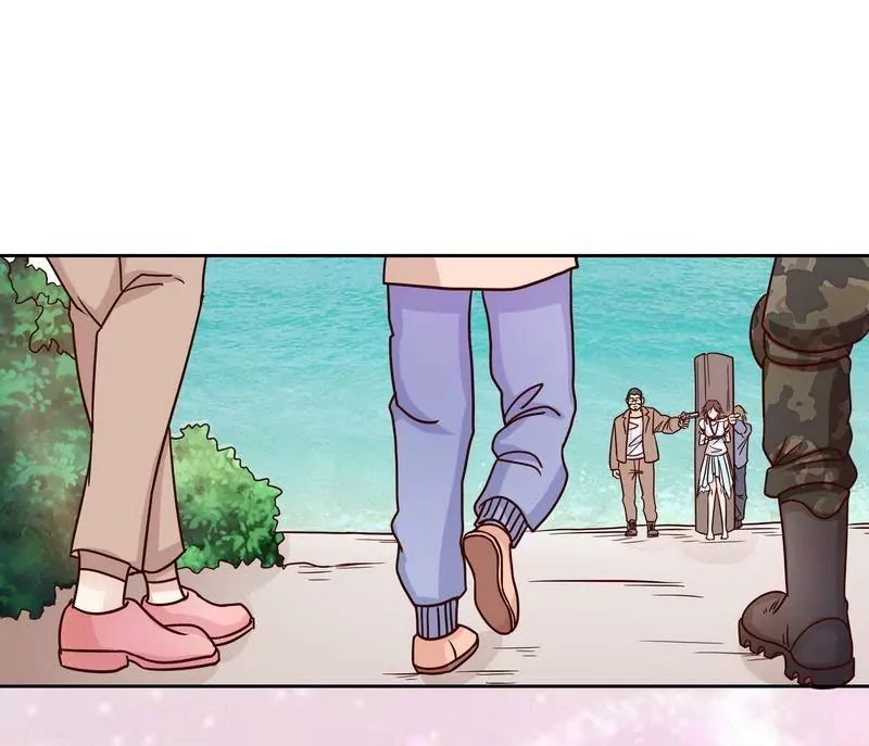 第74话 是谁开的枪？-第74话