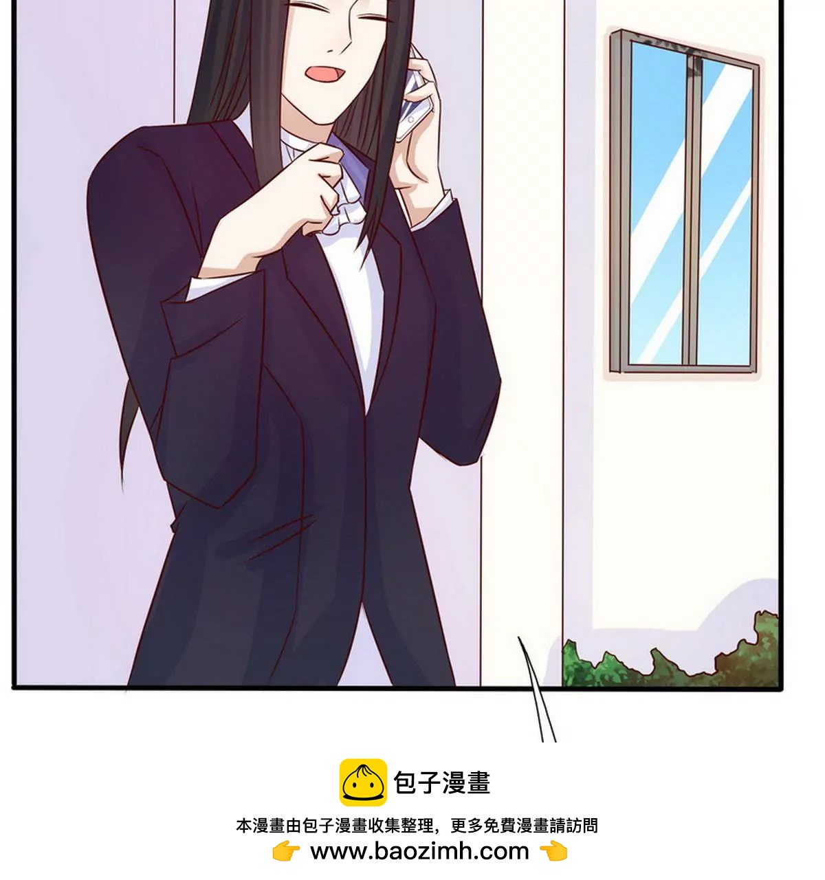 第88话 自己打开(1/2)-第88话