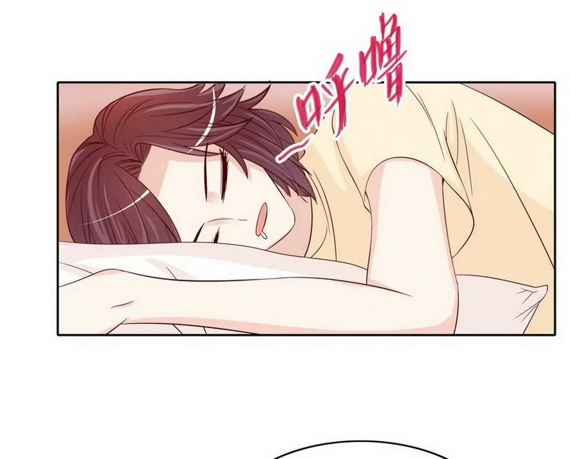第97话只要我像余恋就好了-第96话