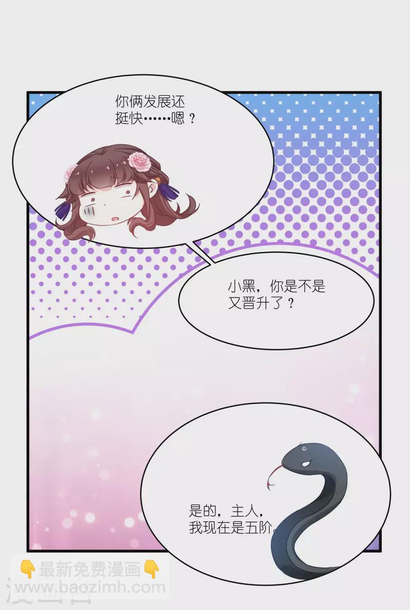 第80话 若失去凤凰-第80话