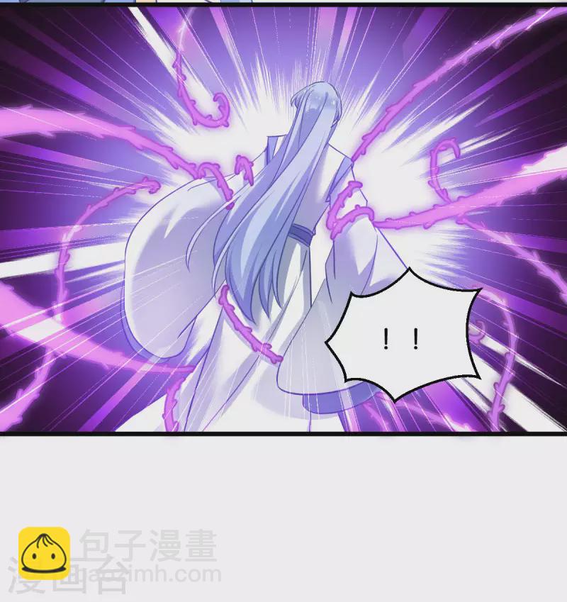 第92话 小白只听娘亲的话-第92话