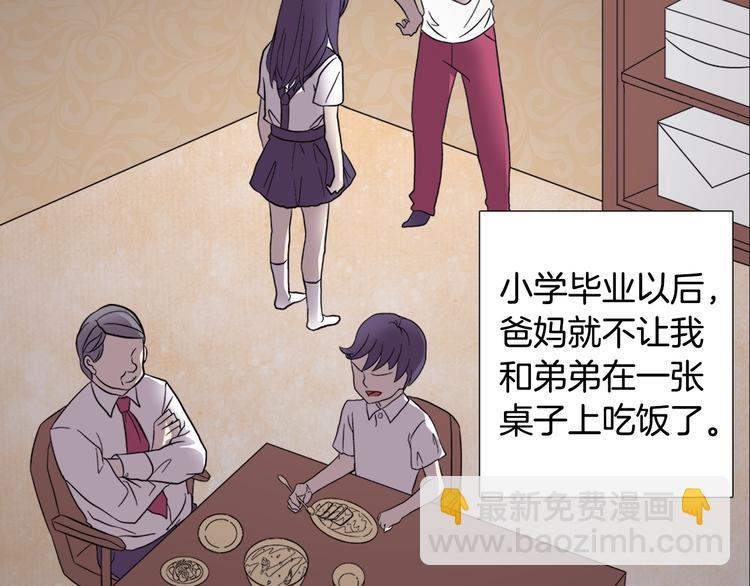 🍺恶女的定义 第3话 被迫入宫 第44页