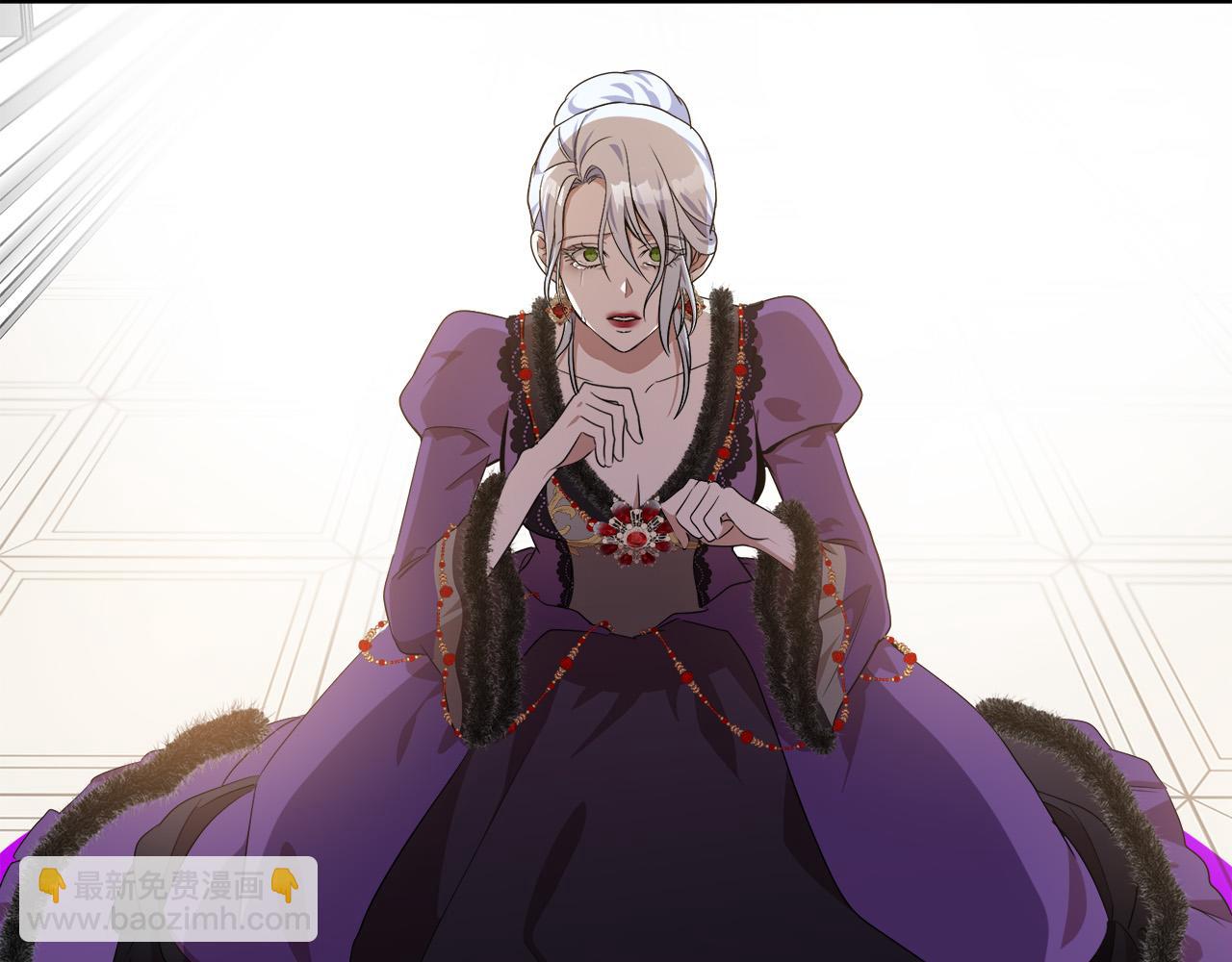 🍺恶女的王座 第100话 母亲的道歉 第30页