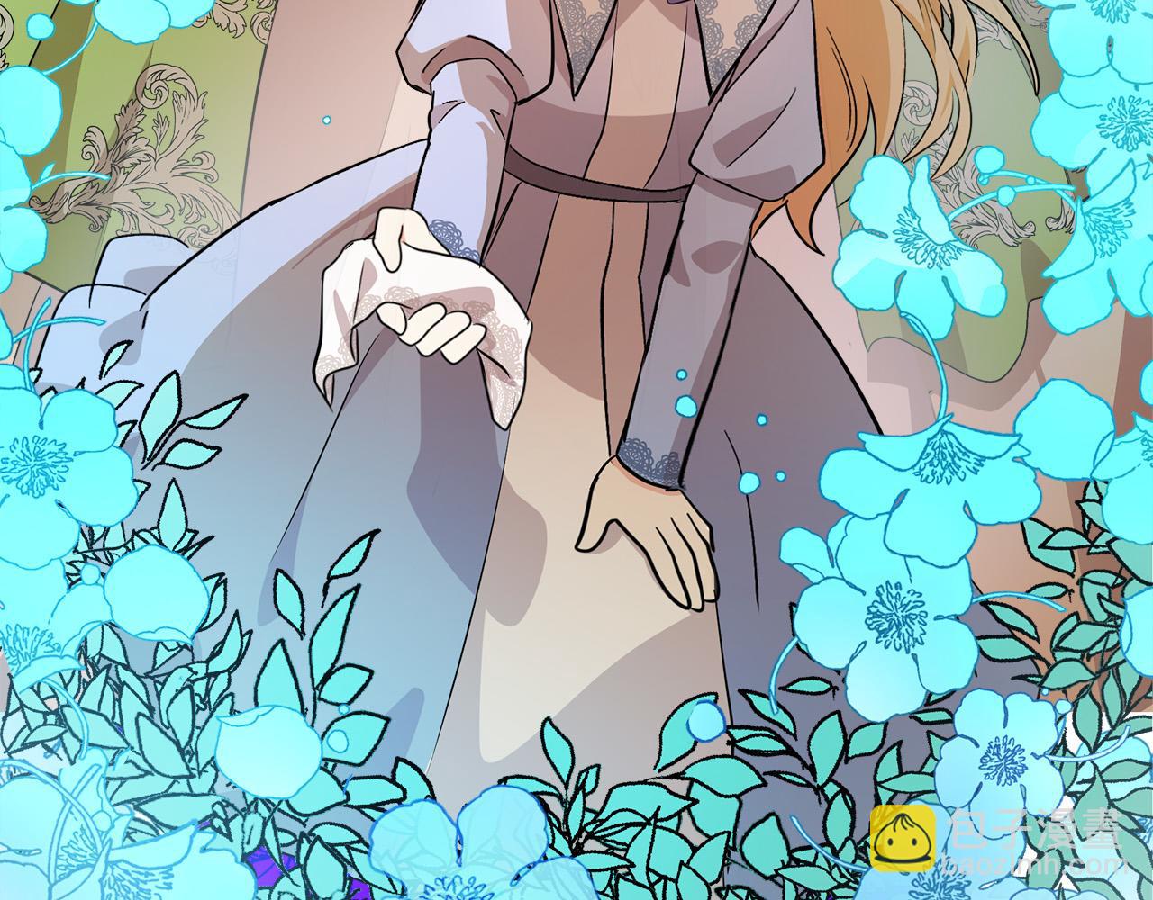 🍺恶女的王座 第100话 母亲的道歉 第34页