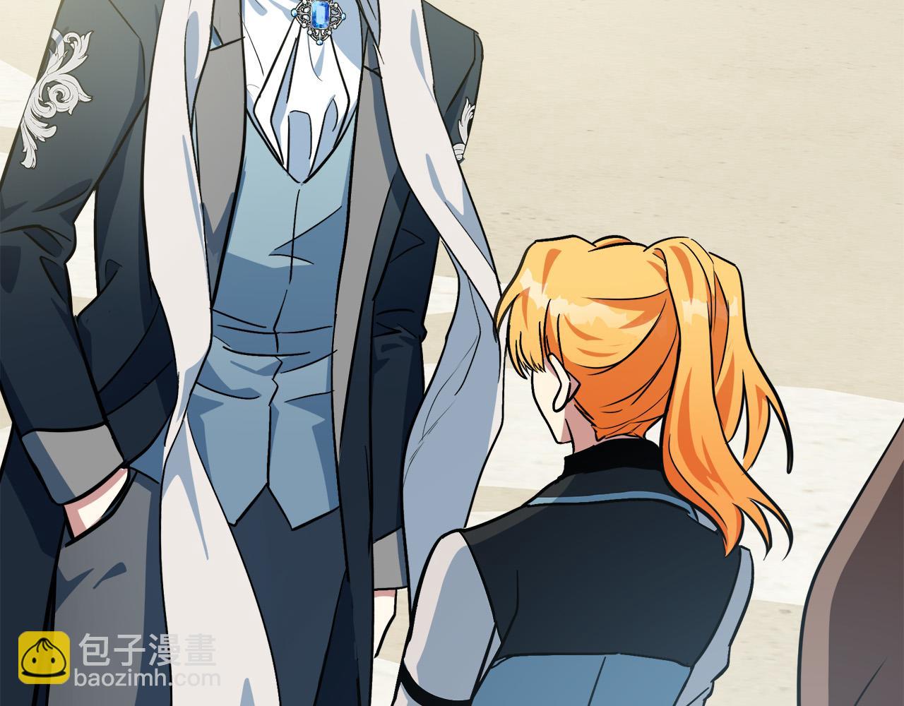 🍺恶女的王座 第106话 魂牵梦绕 第32页