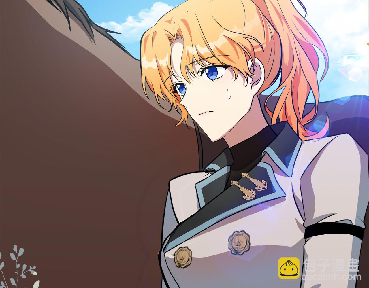 🍺恶女的王座 第106话 魂牵梦绕 第35页