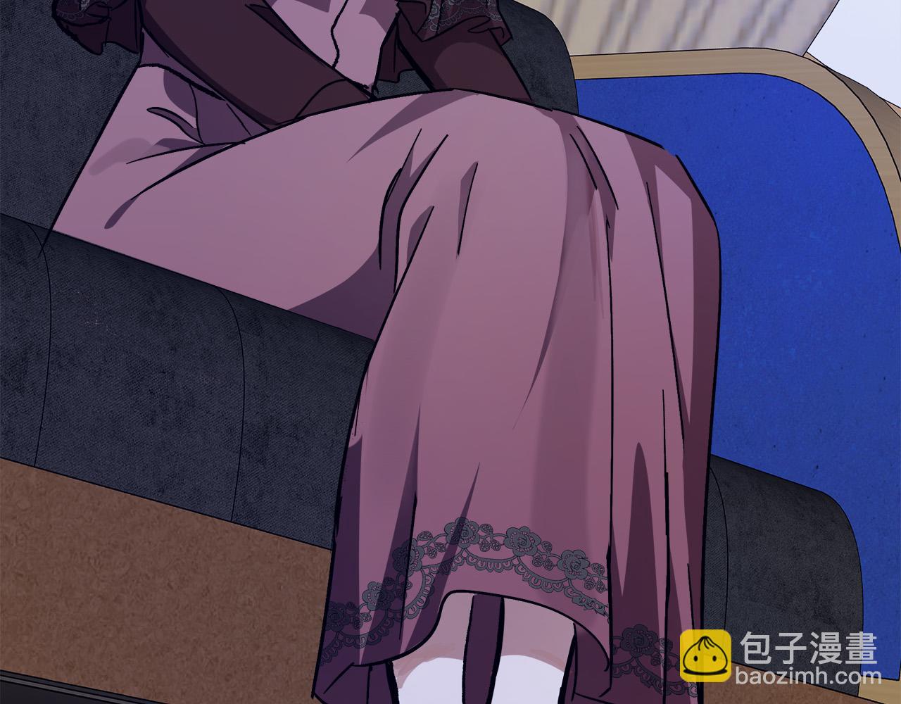 🍺恶女的王座 第112话 自食恶果 第38页