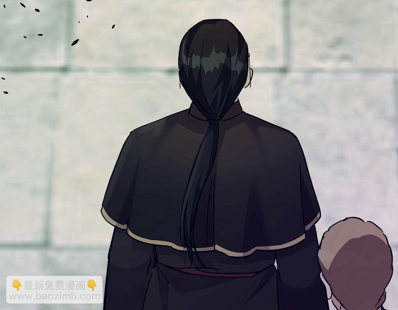 🍺恶女的王座 第114话 杀心 第10页