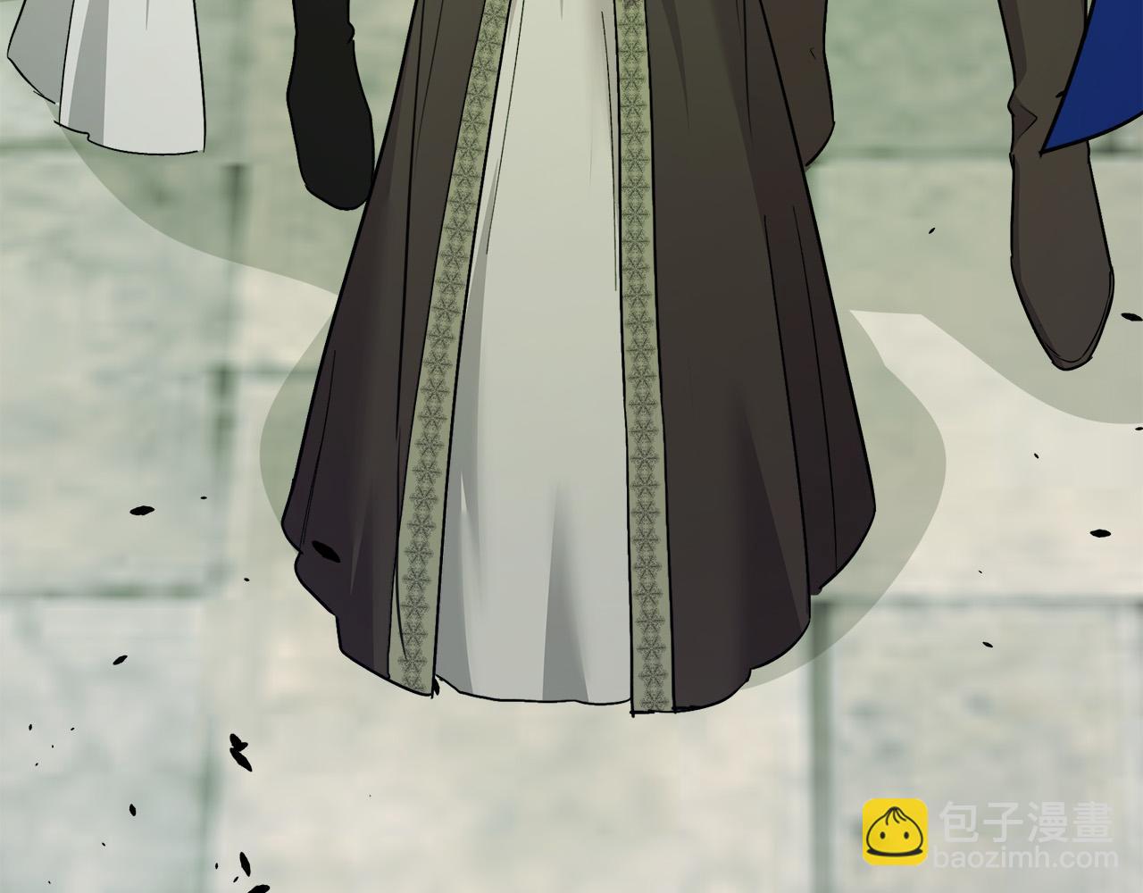🍺恶女的王座 第114话 杀心 第9页