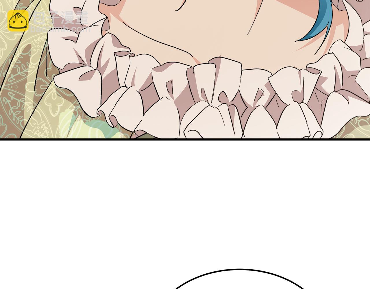 🍺恶女的王座 第116话 寺院的态度 第31页