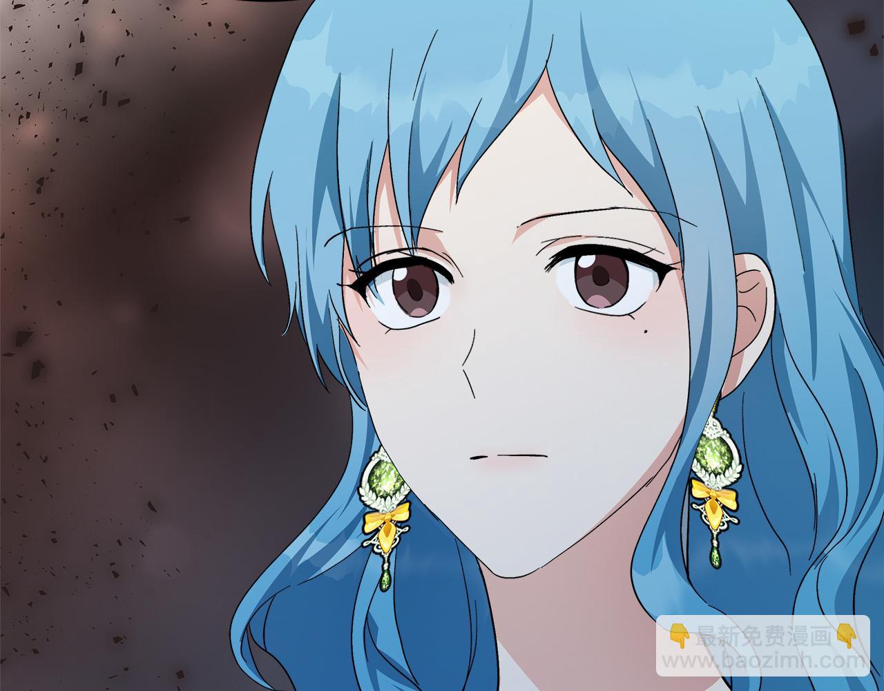 🍺恶女的王座 第116话 寺院的态度 第8页