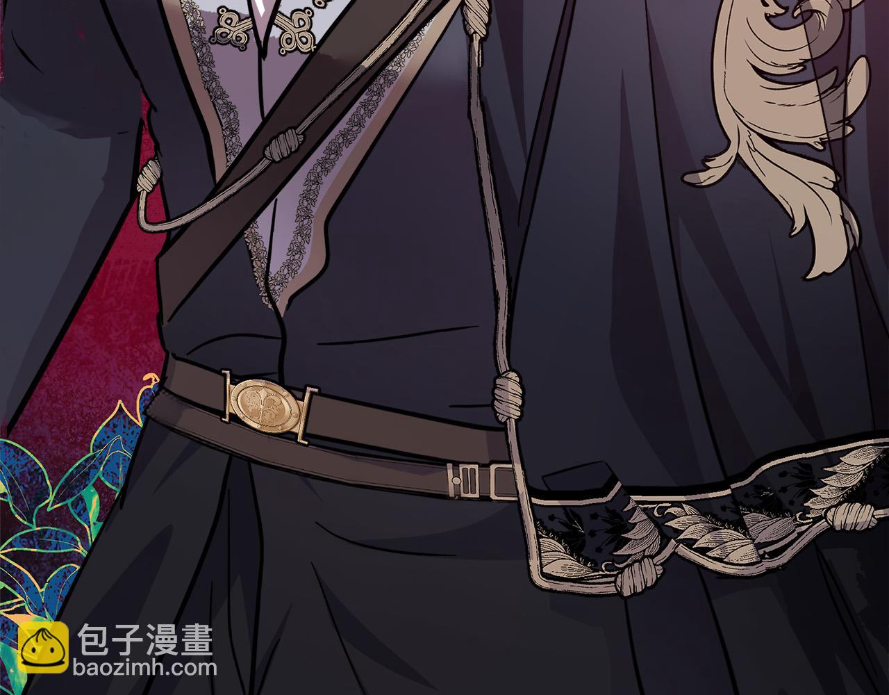 🍺恶女的王座 第120话 大公撂狠话 第10页