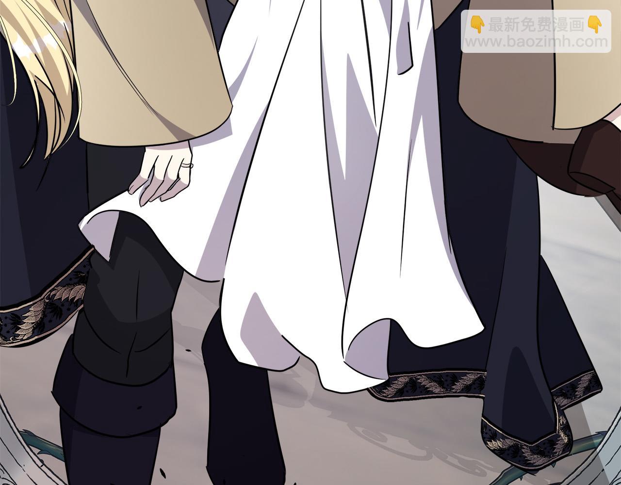 🍺恶女的王座 第121话 她怀孕了?! 第8页