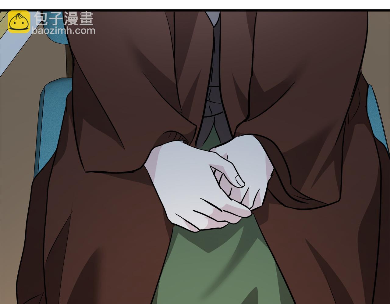🍺恶女的王座 第125话 打响舆论战！ 第45页