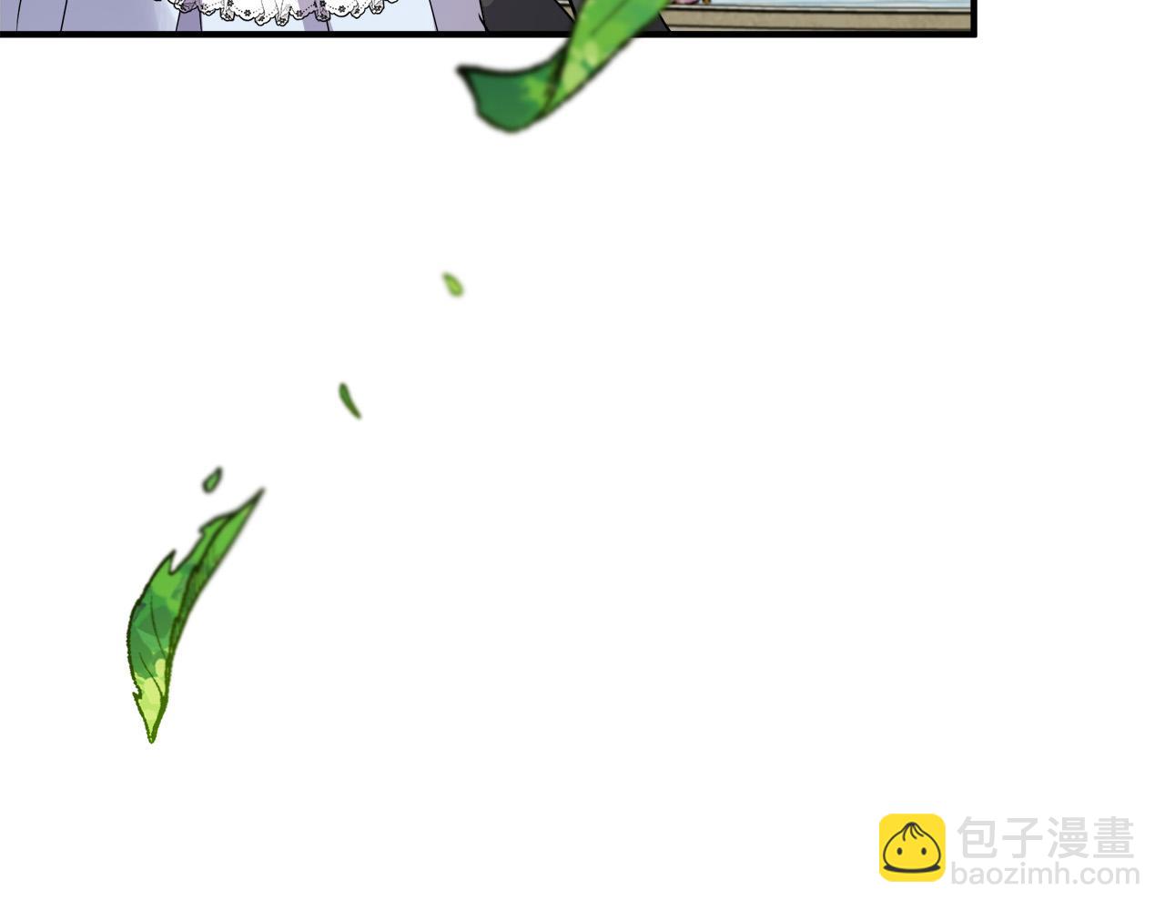 🍺恶女的王座 第135话 我不会再离开你 第20页