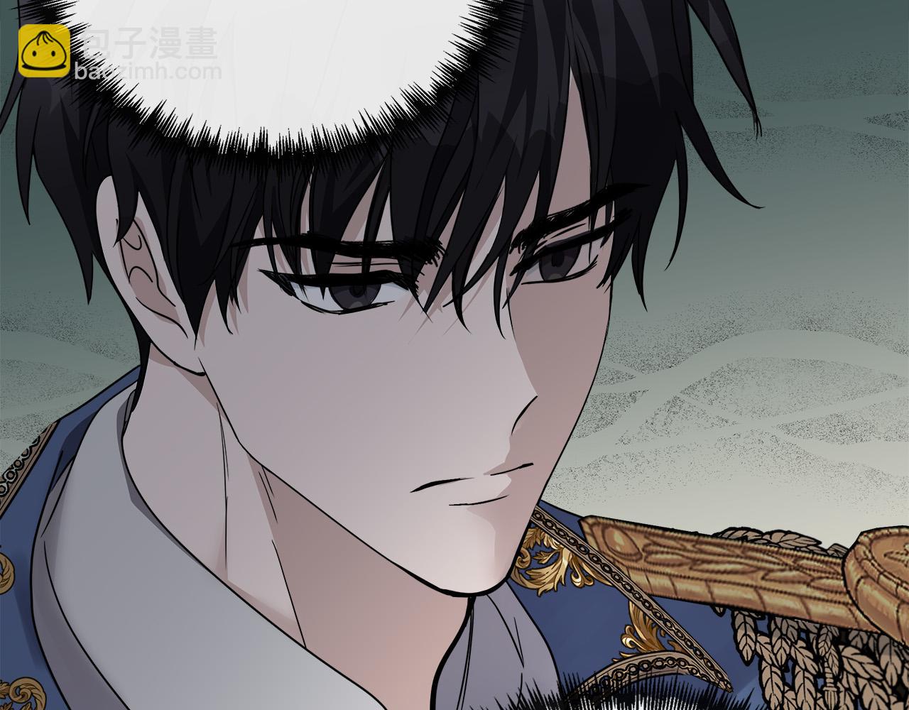 🍺恶女的王座 第135话 我不会再离开你 第9页