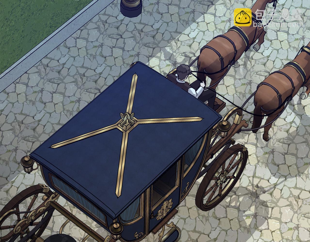 🍺恶女的王座 第145话 要我嫁给他？！ 第6页