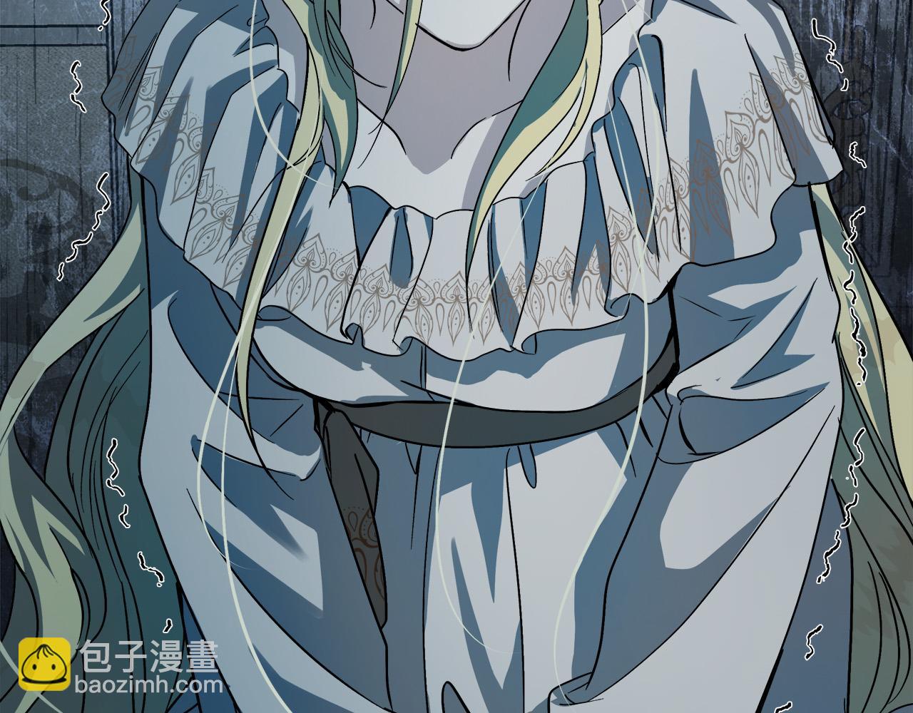 🍺恶女的王座 第147话 你都记得？ 第31页