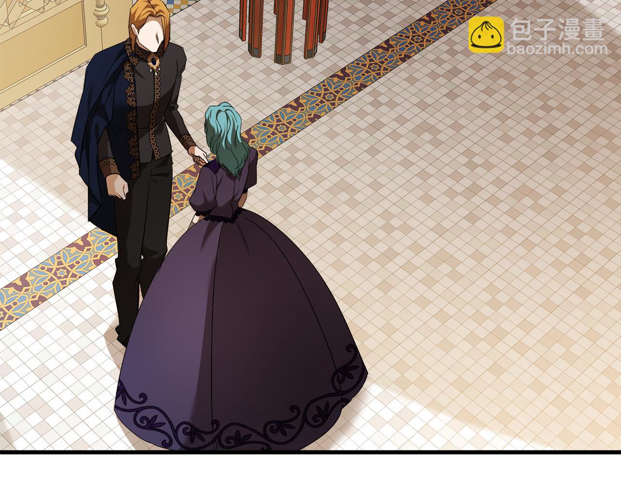 🍺恶女的王座 第170话 来找我吧 第18页