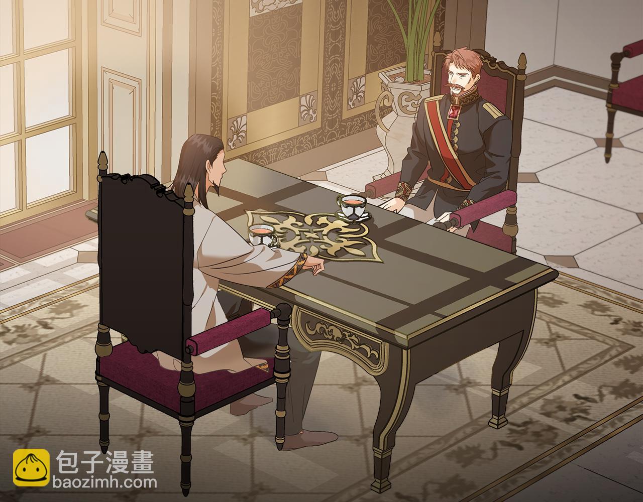 🍺恶女的王座 第178话 揭发谋逆 第22页