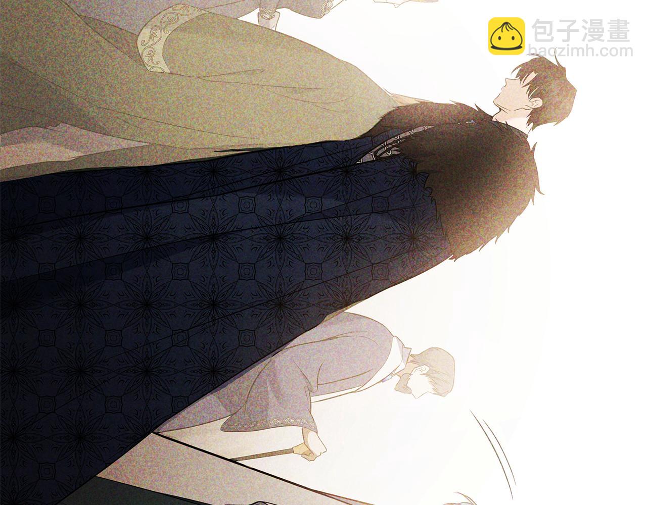 🍺恶女的王座 第184话 都是我的责任 第8页