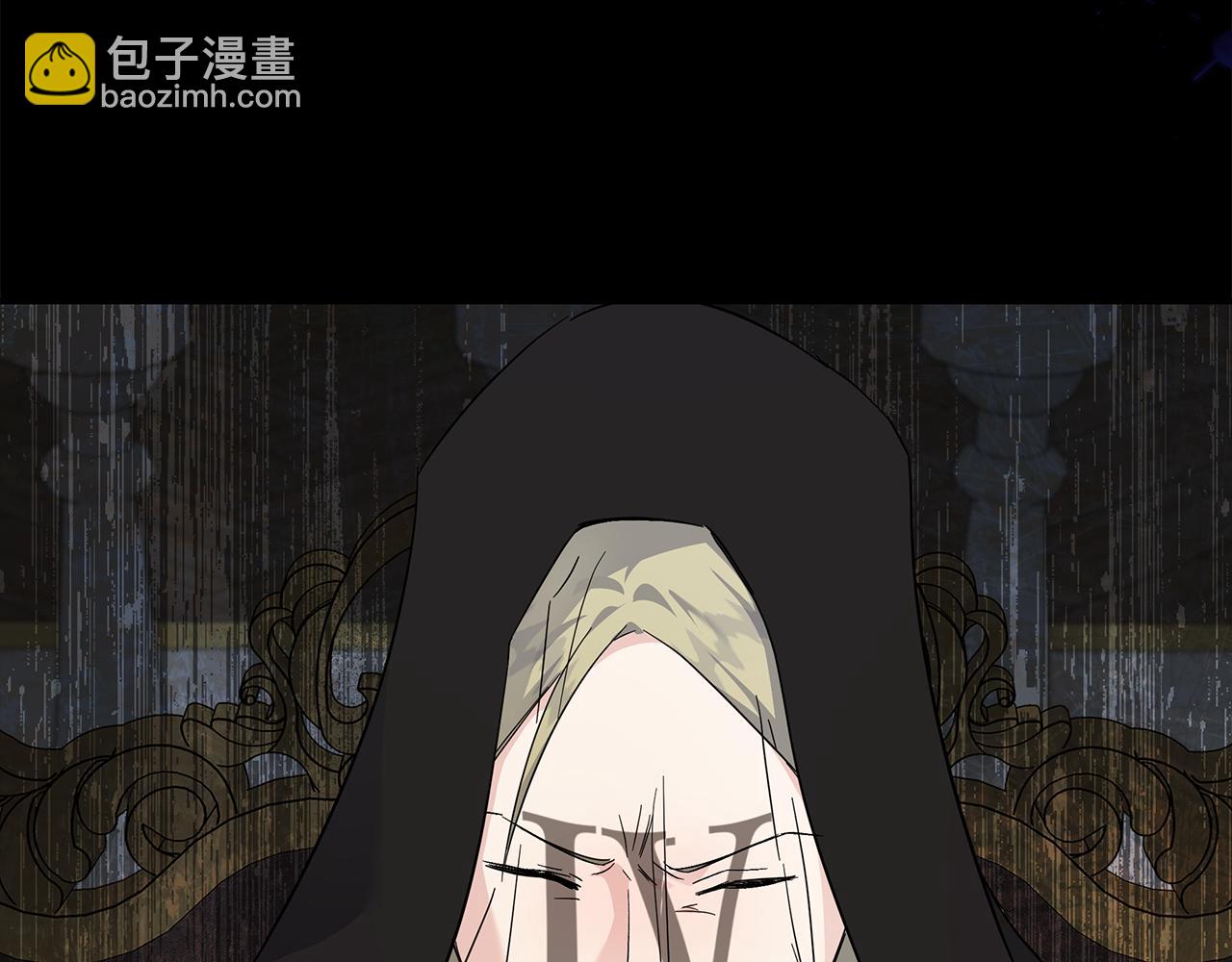 🍺恶女的王座 第200话 无法逃离 第35页