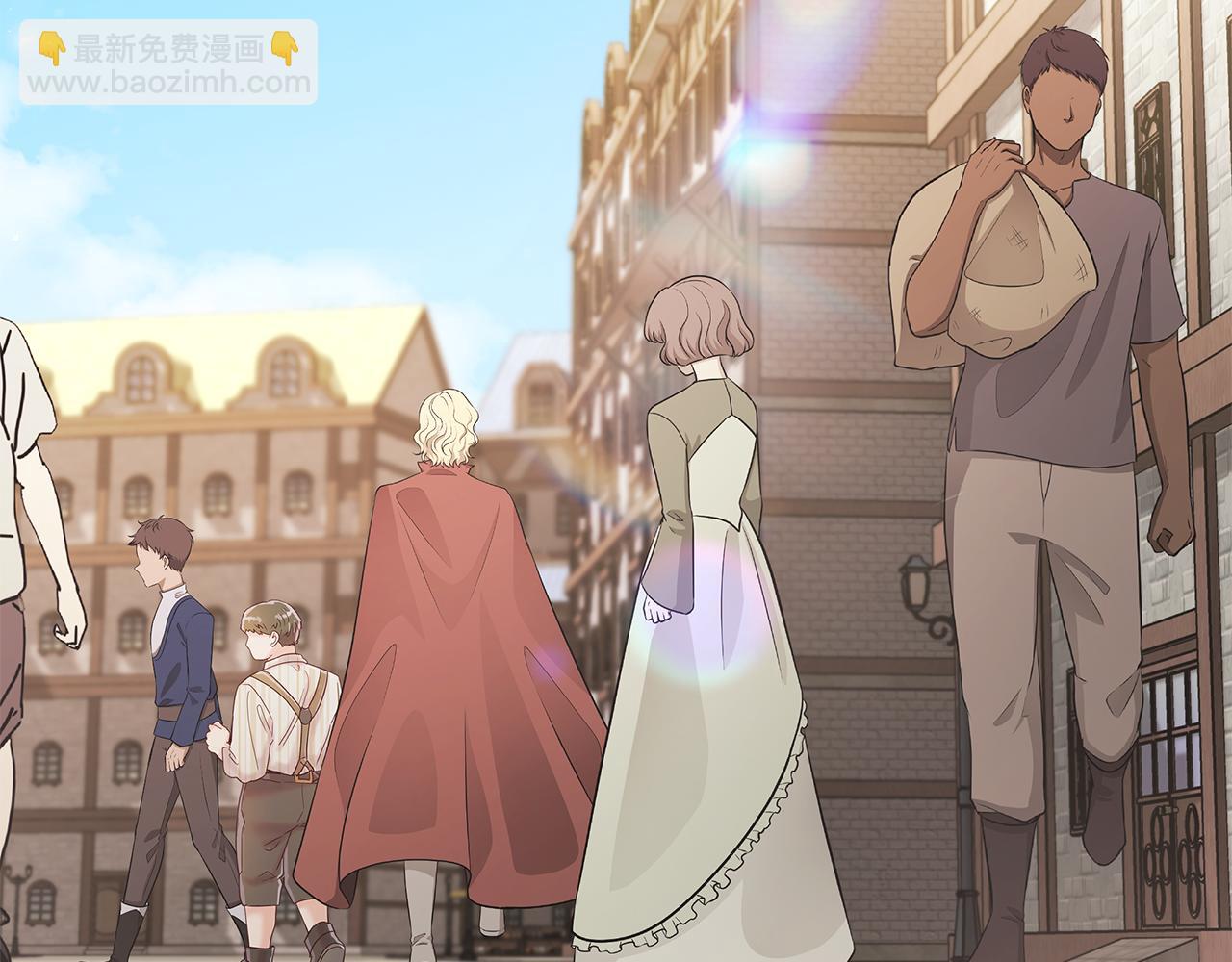 🍺恶女的王座 第228话 加冕礼 第8页