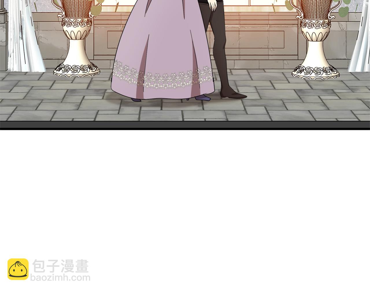 🍺恶女的王座 第58话 终于见面了 第7页