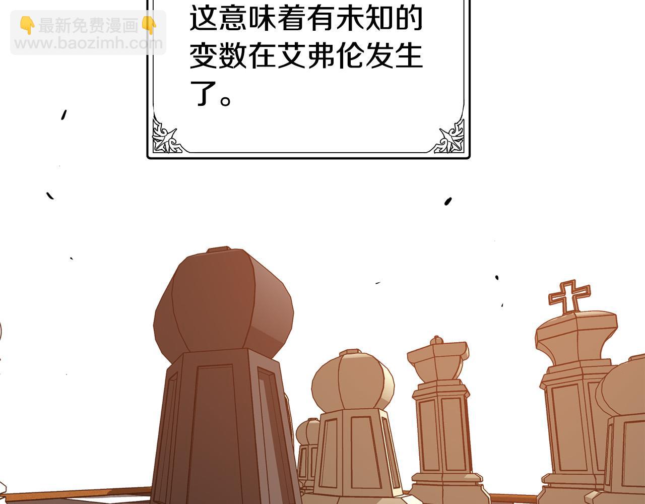 🍺恶女的王座 第80话 其他重生者 第28页