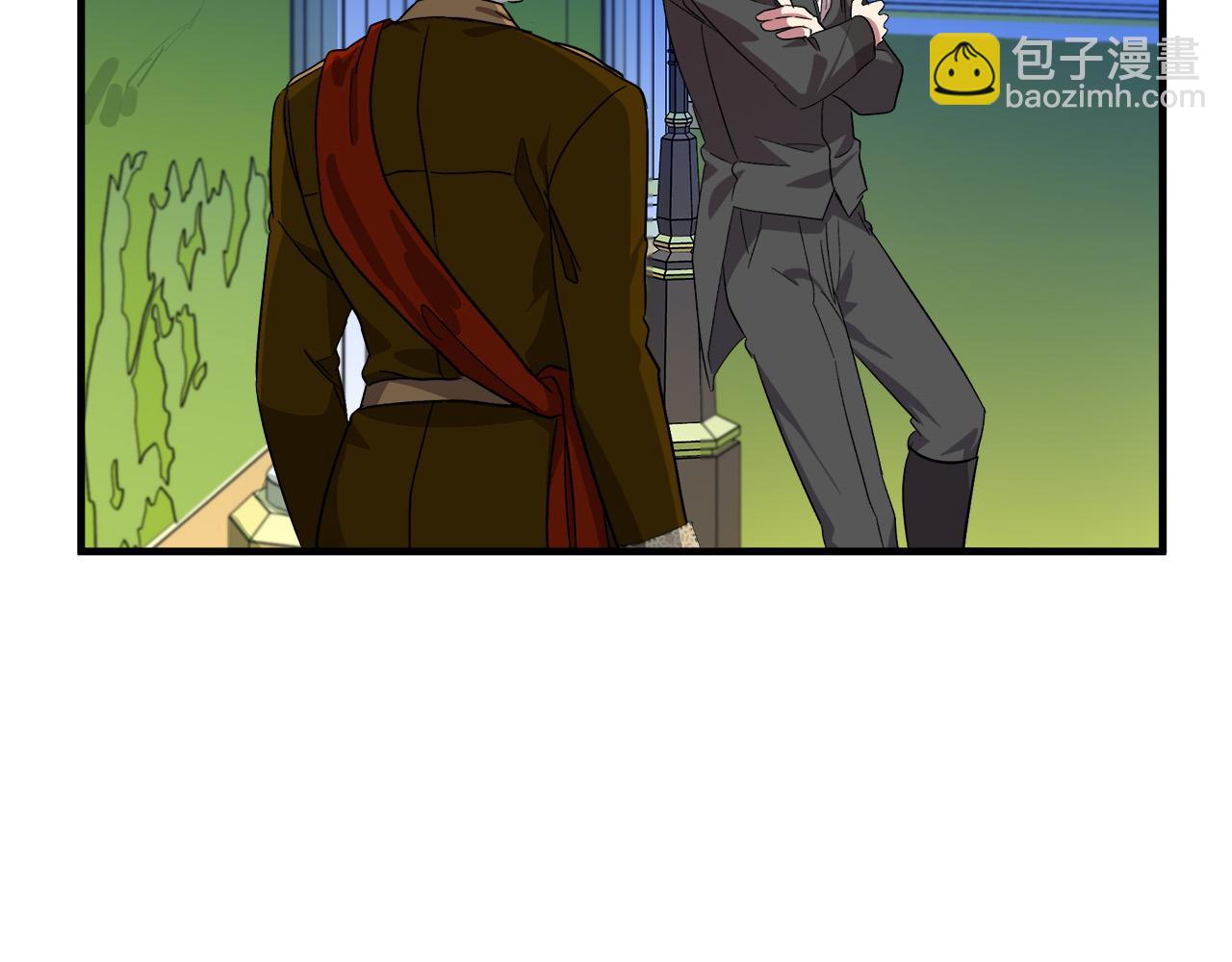 🍺恶女的王座 第98话 正面交锋 第2页