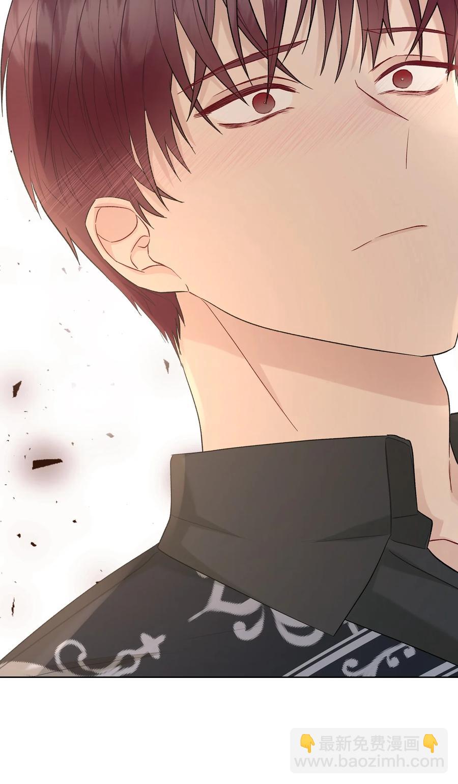 34 奇怪的女人(1/2)-第34话