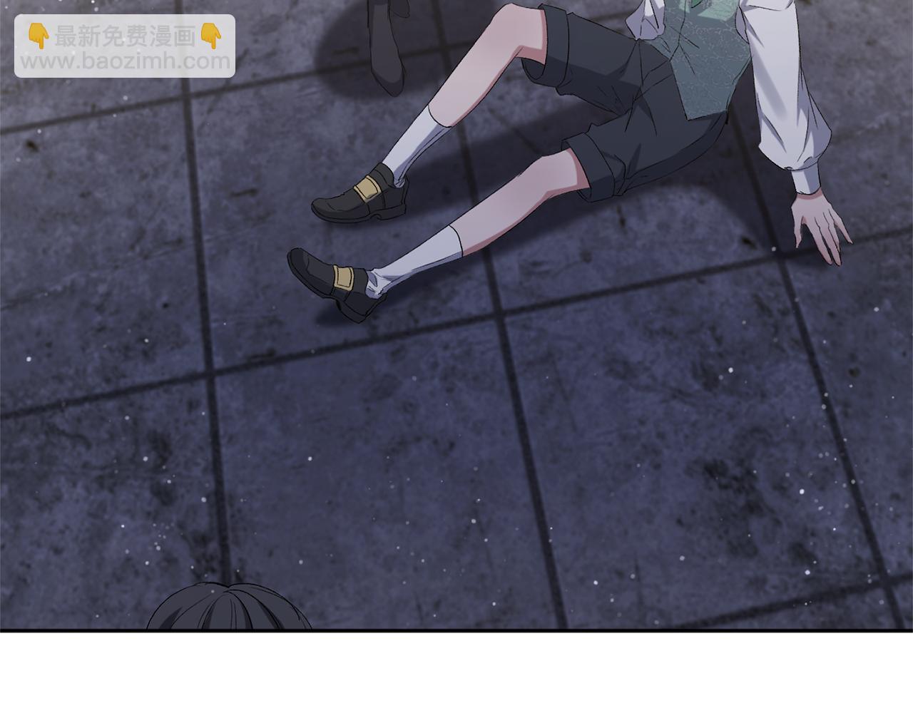 第14话 隐藏实力(1/4)-第14话
