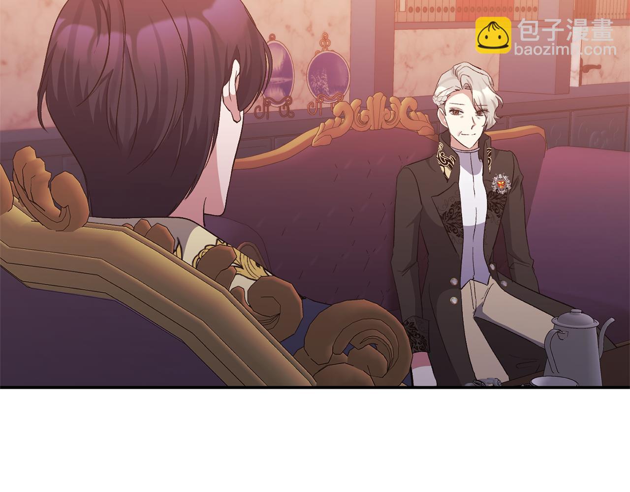 第36话 忠臣的弱点(1/4)-第36话