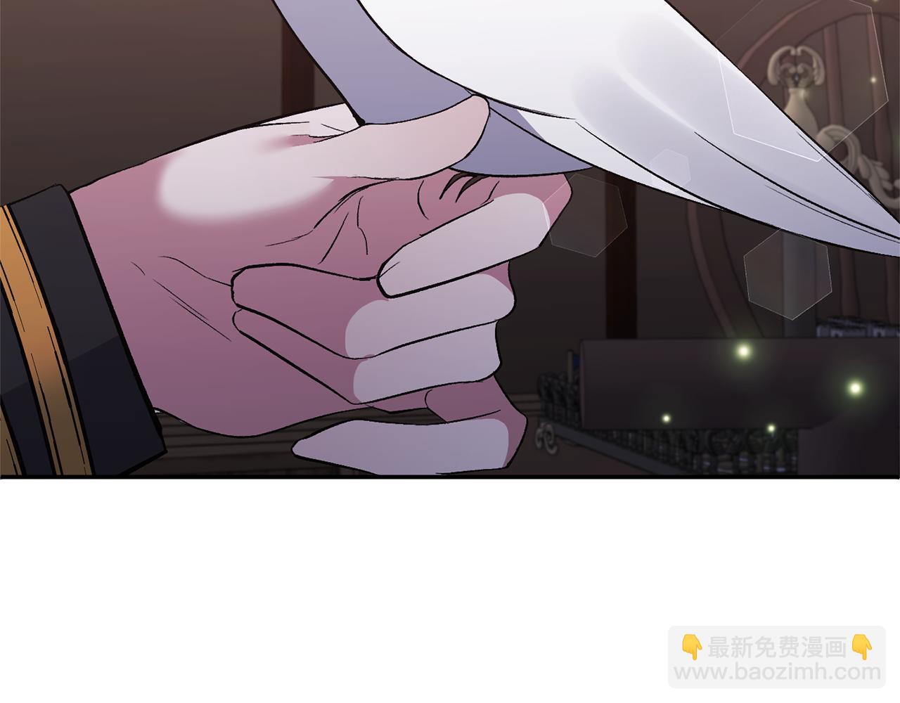 第58话 禁止恋爱(1/5)-第58话