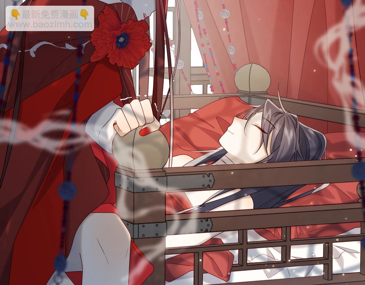 第101话 谢谢你还在等我(1/3)-第104话