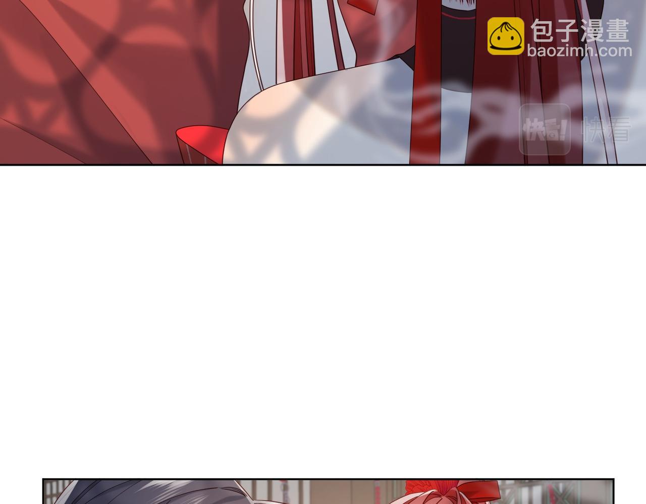 第101话 谢谢你还在等我(1/3)-第104话