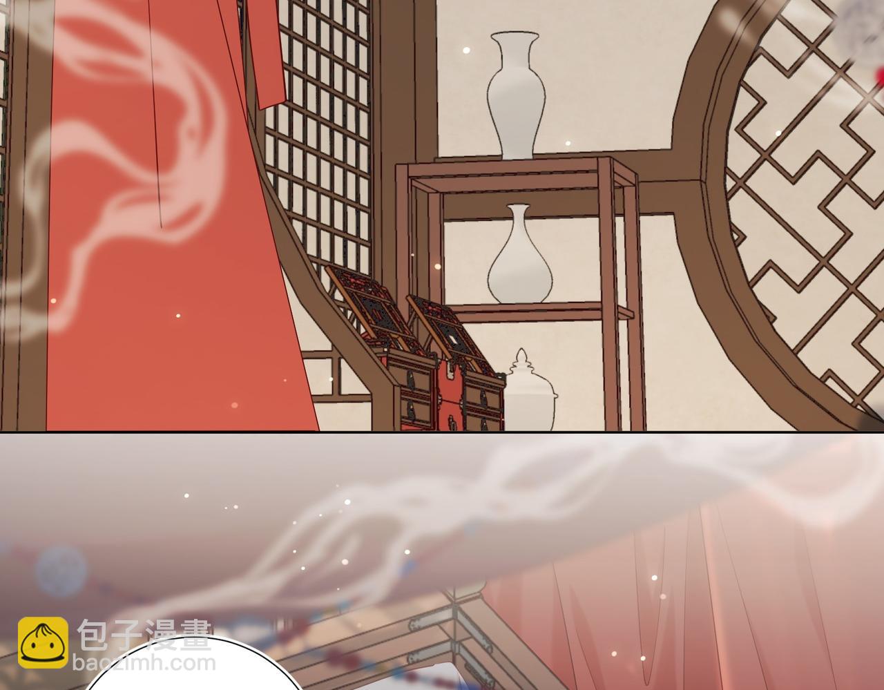 第101话 谢谢你还在等我(1/3)-第104话