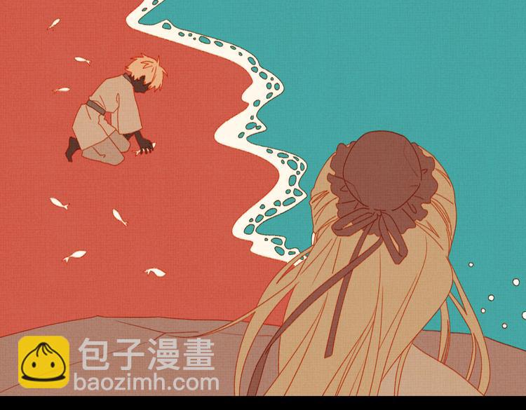 第17话 没有人会在乎？(1/2)-第18话