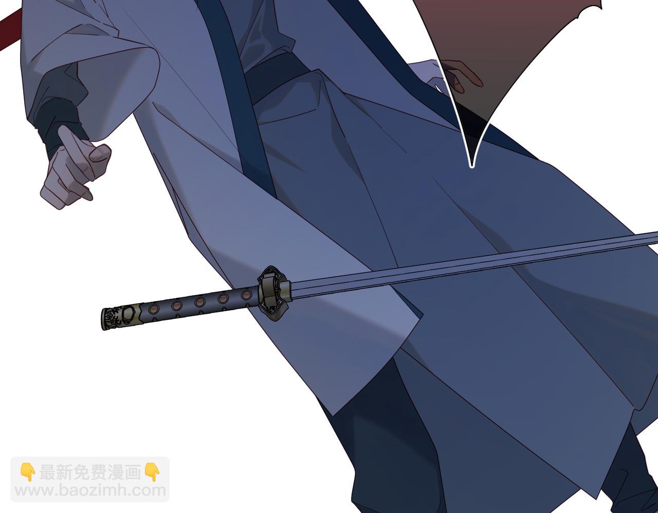 37-无法改变的命数(1/2)-第38话