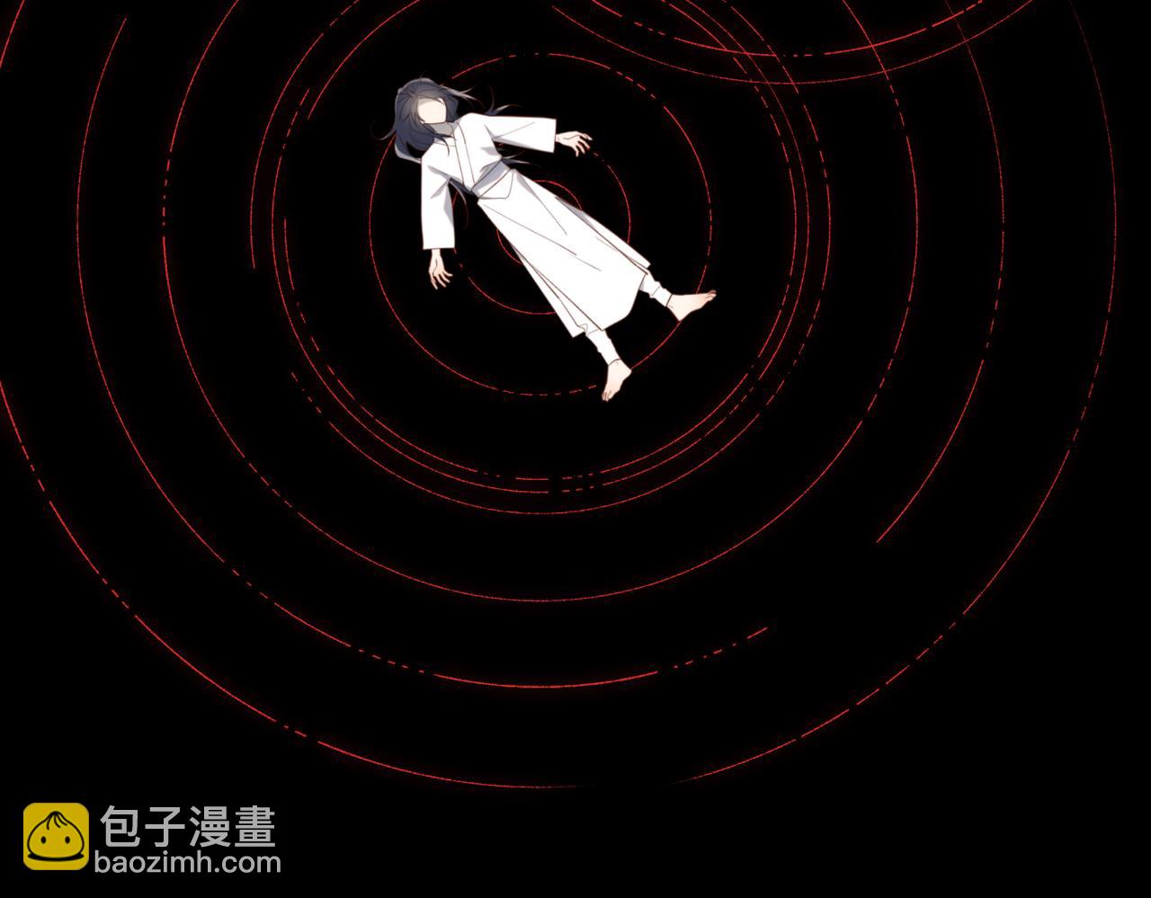 37-无法改变的命数(1/2)-第38话