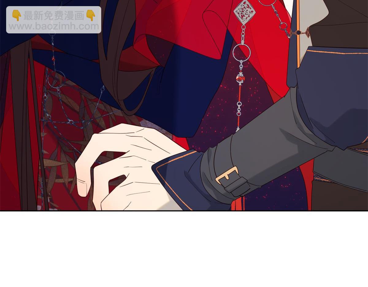 58-代入剧情的爱意(1/3)-第60话