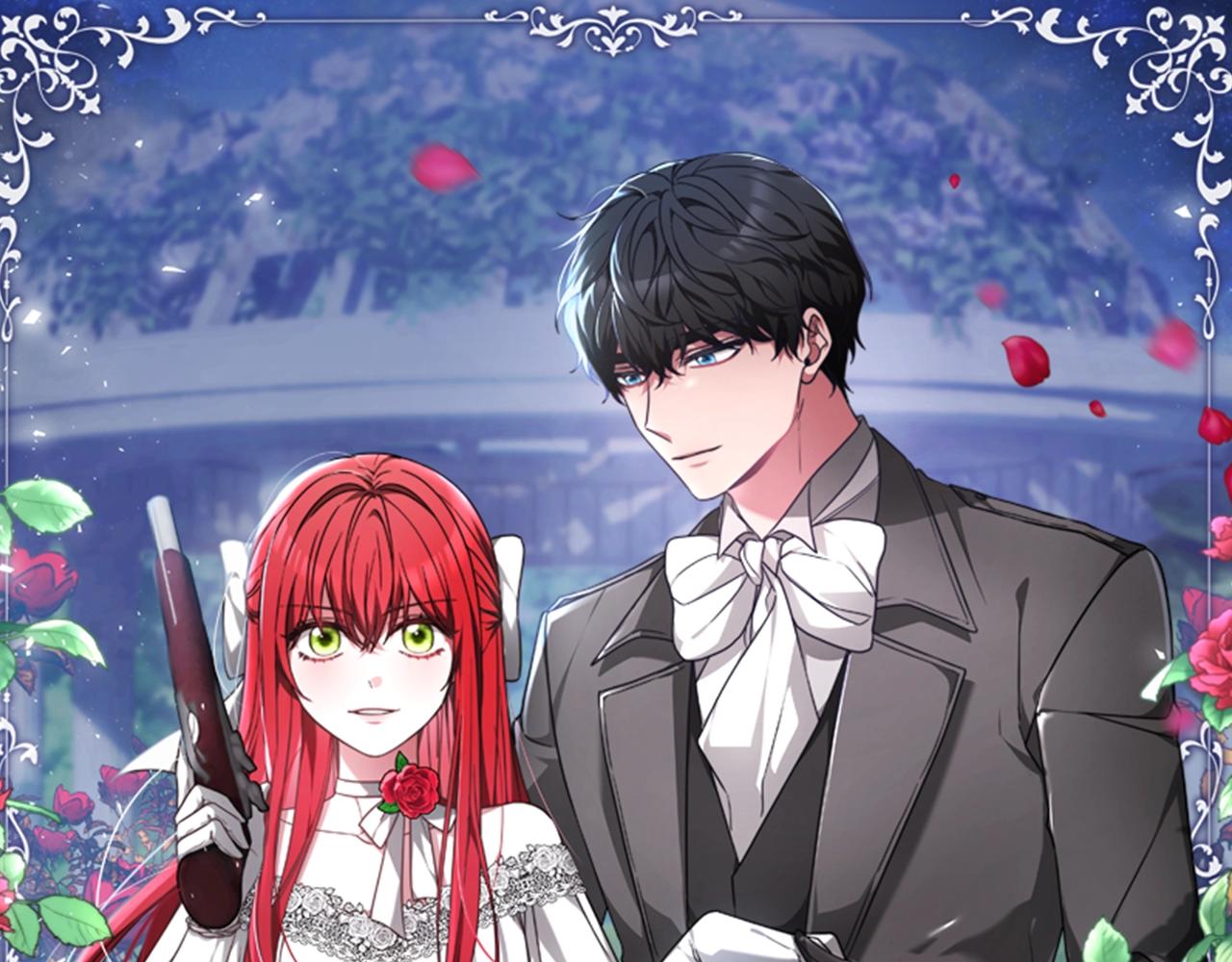 第12话 恶女出逃(1/4)-第14话