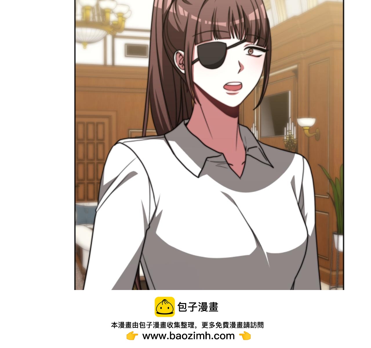 第94话 再也见不到她(1/5)-第96话