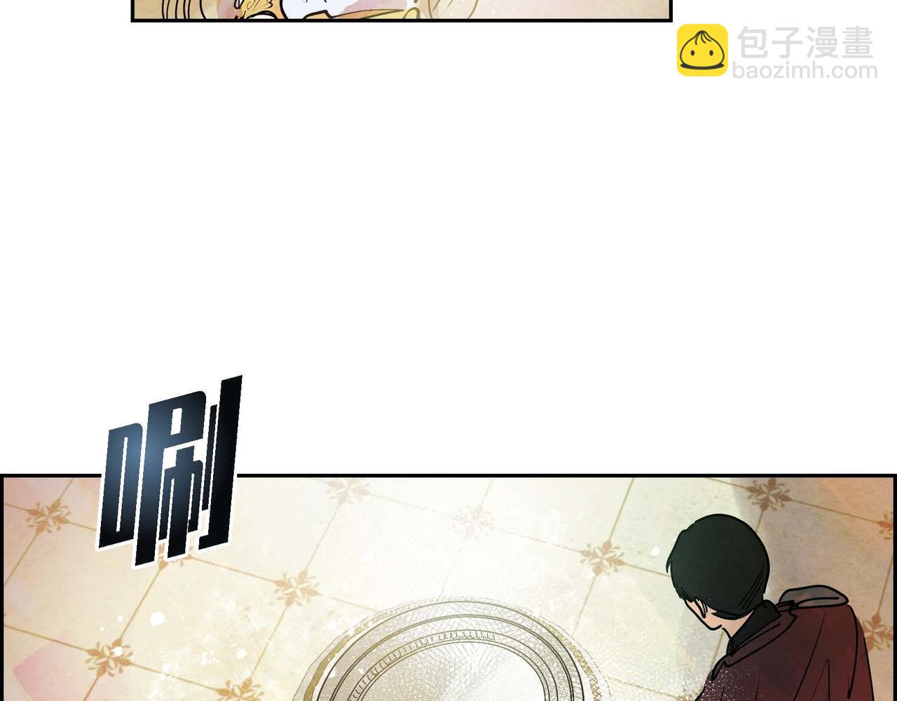 第12话 追求的信念(1/3)-第12话