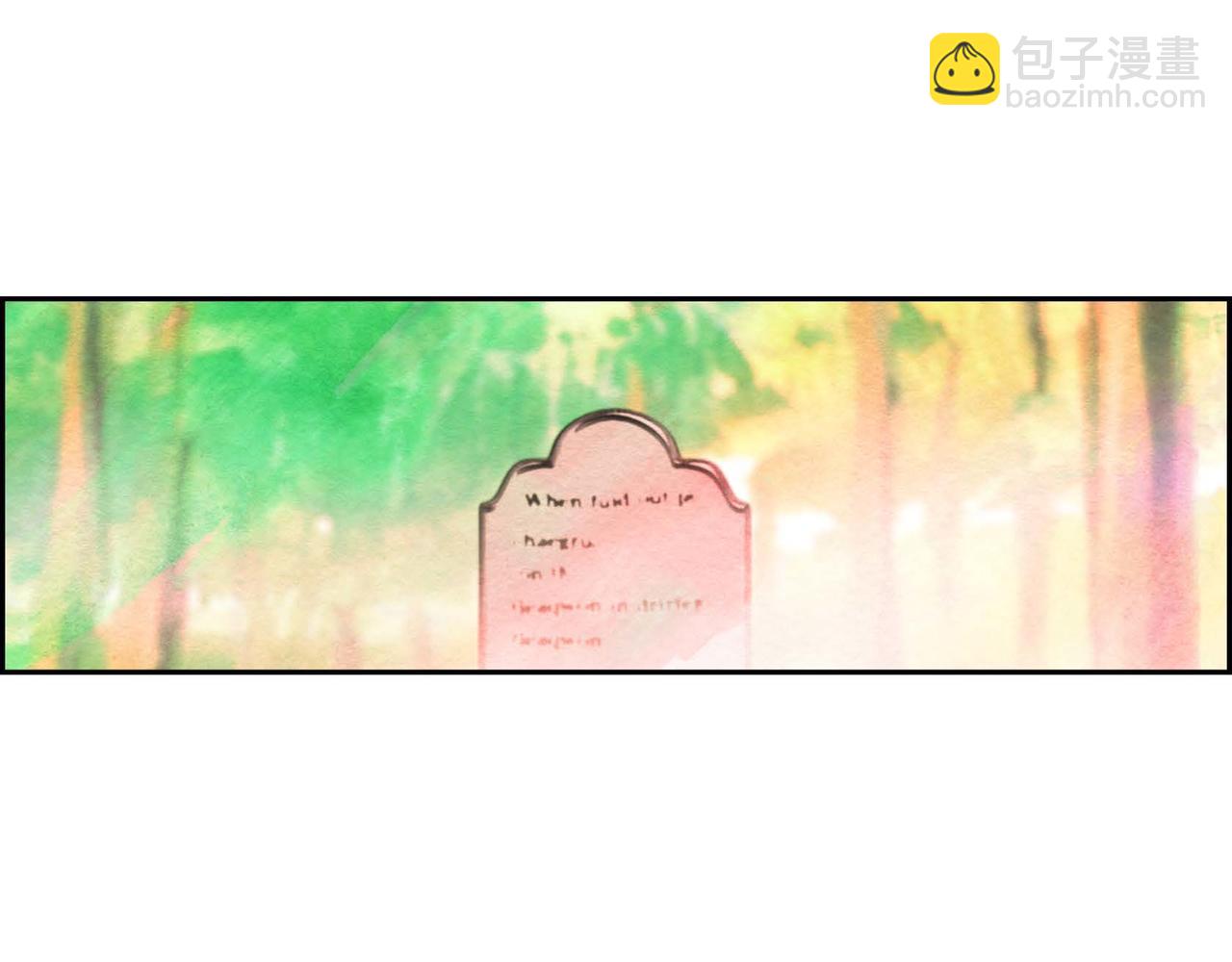 第36话 内心动摇(1/2)-第36话