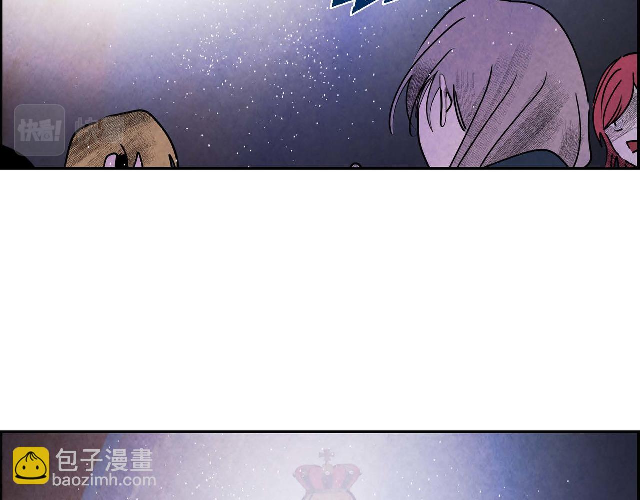 第50话 弃暗投明(1/2)-第50话