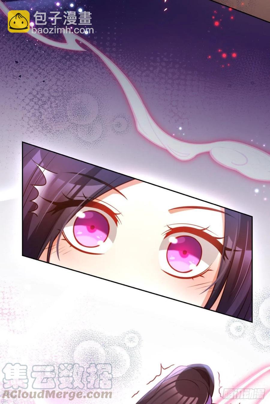 你把他给休了！-第104话