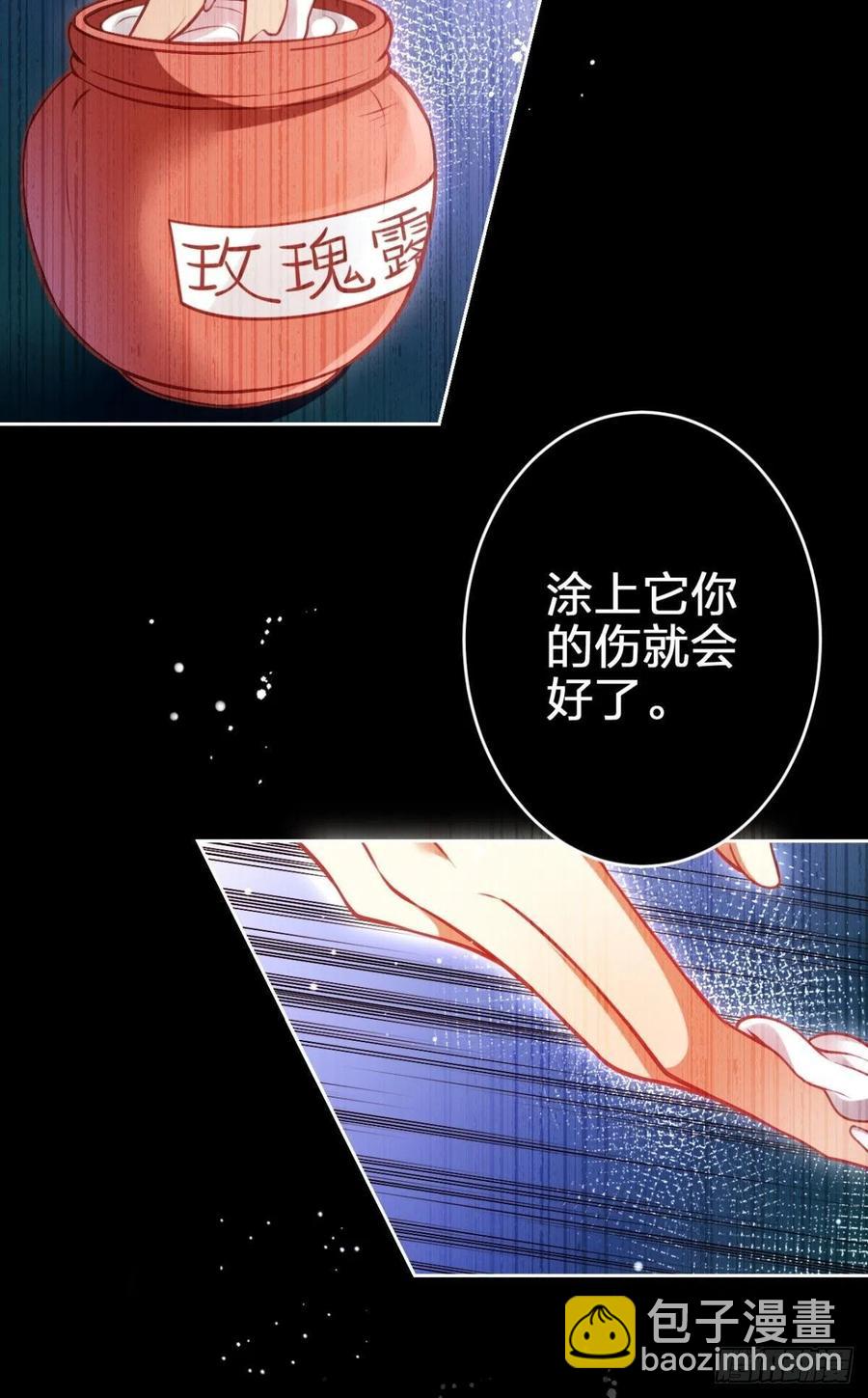 笼中看景，错付一场（上）-第108话