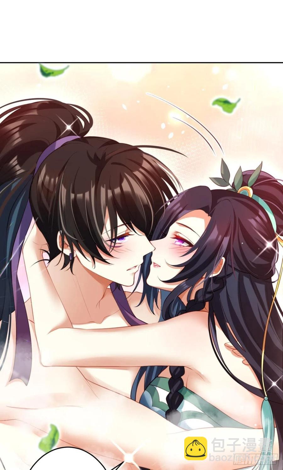 姐姐带我飞-第132话