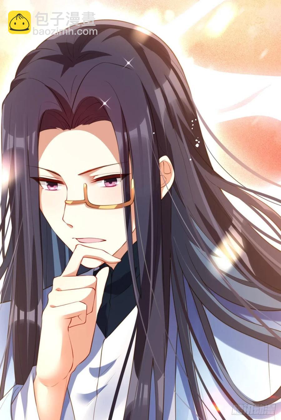 真相大白-第144话